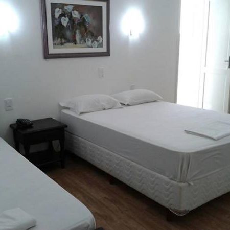 Farol Hotel Torres Ngoại thất bức ảnh