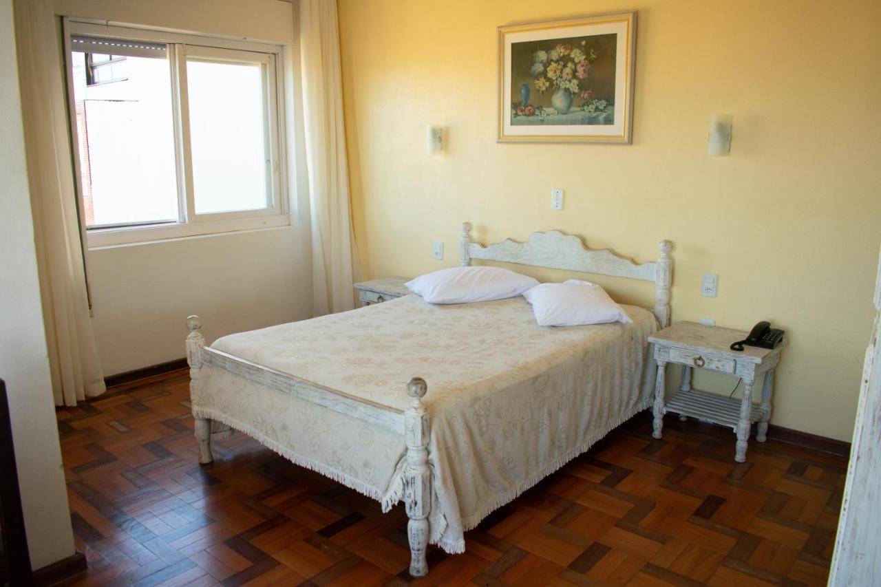 Farol Hotel Torres Ngoại thất bức ảnh