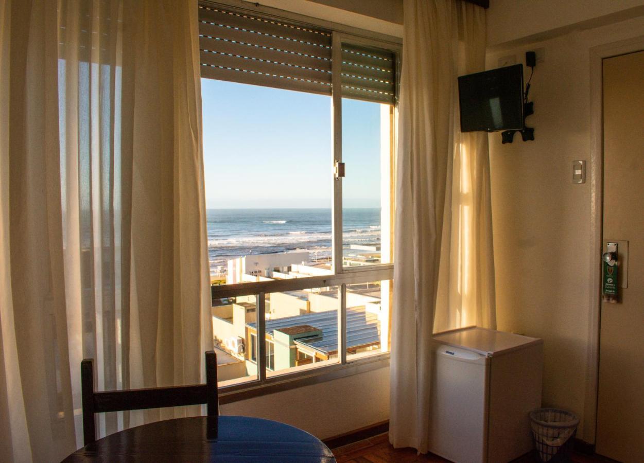 Farol Hotel Torres Ngoại thất bức ảnh
