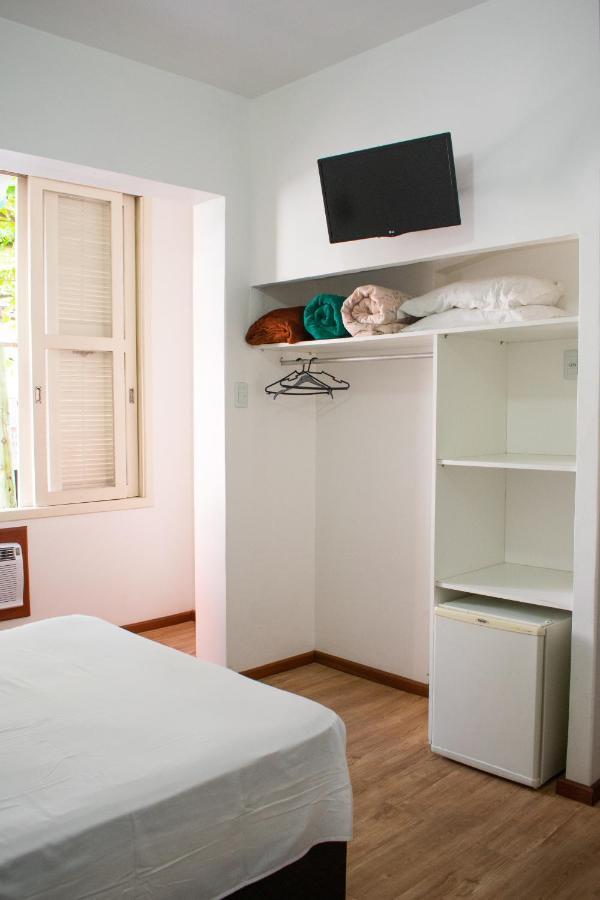 Farol Hotel Torres Ngoại thất bức ảnh