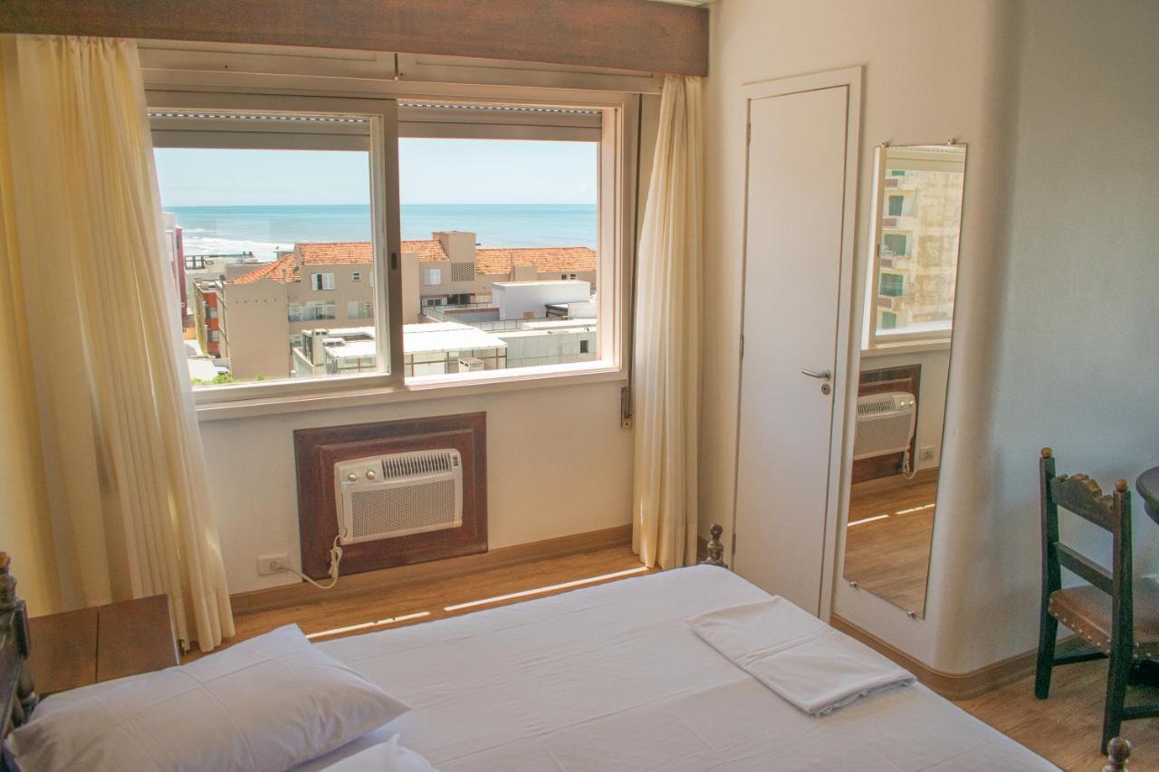 Farol Hotel Torres Ngoại thất bức ảnh