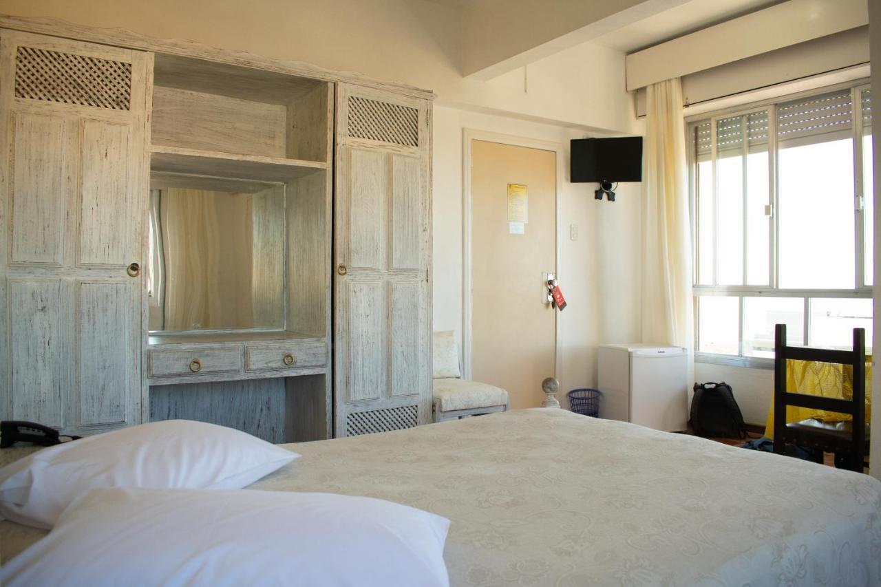 Farol Hotel Torres Ngoại thất bức ảnh