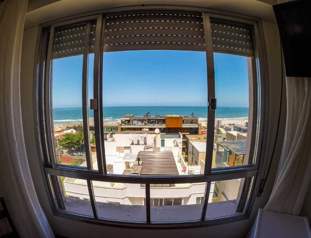 Farol Hotel Torres Ngoại thất bức ảnh