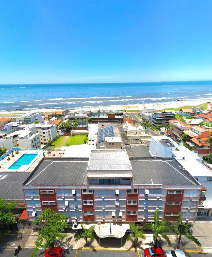 Farol Hotel Torres Ngoại thất bức ảnh