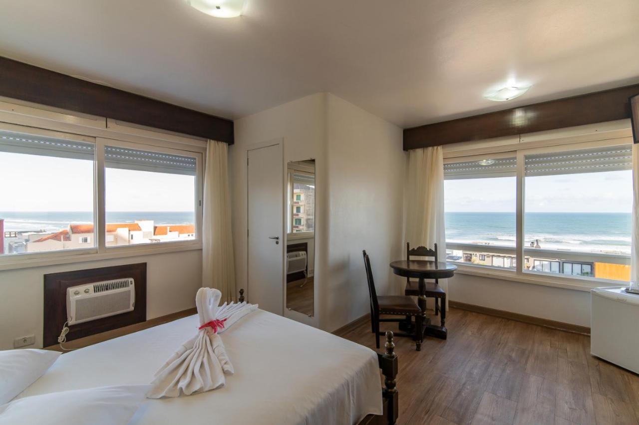 Farol Hotel Torres Ngoại thất bức ảnh