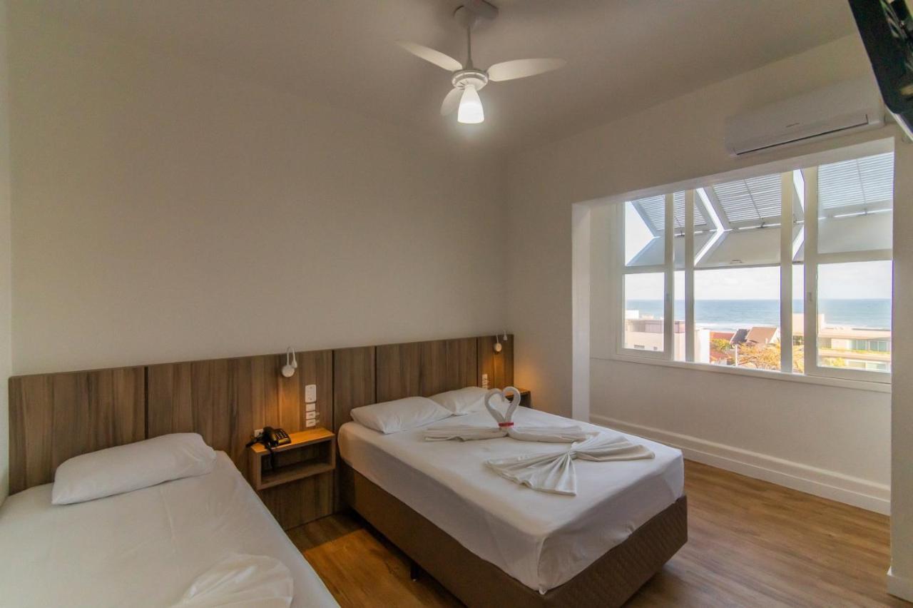 Farol Hotel Torres Ngoại thất bức ảnh