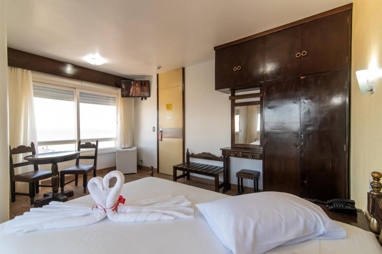Farol Hotel Torres Ngoại thất bức ảnh