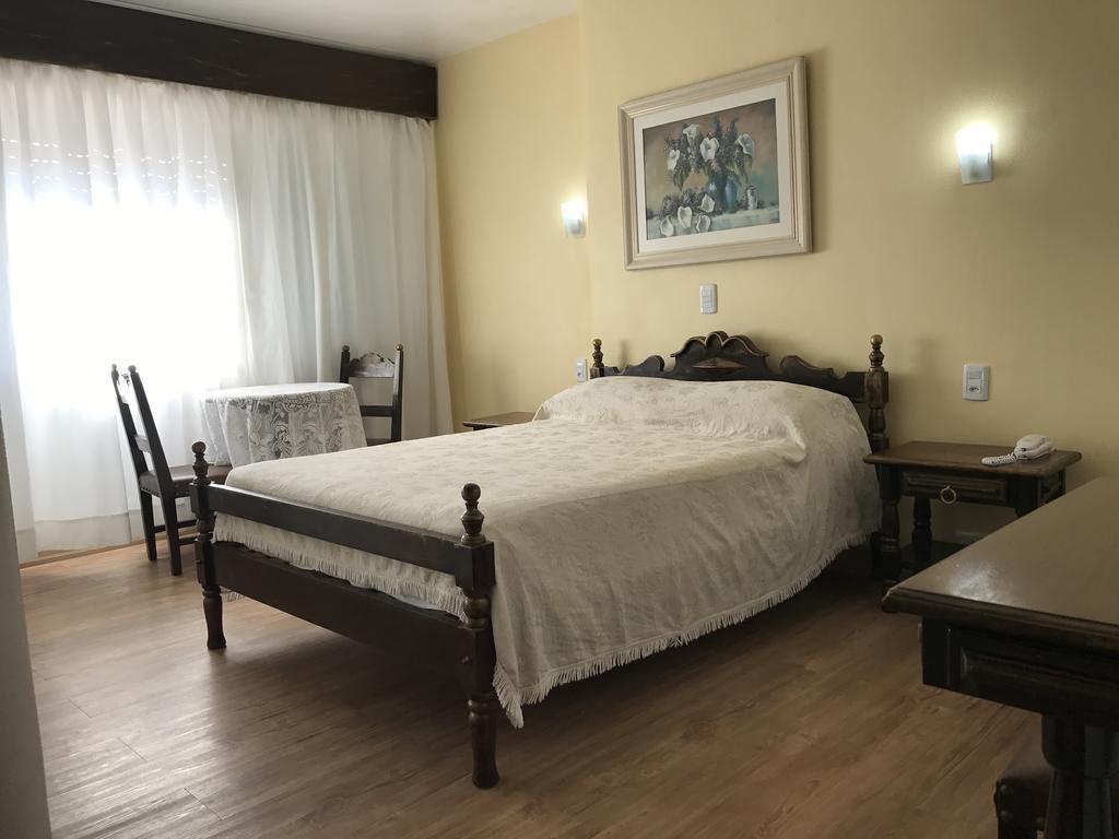 Farol Hotel Torres Phòng bức ảnh