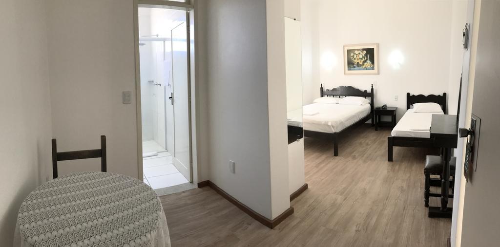 Farol Hotel Torres Phòng bức ảnh
