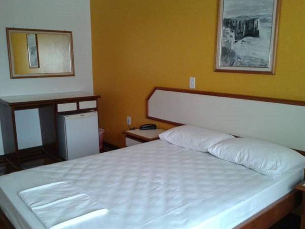 Farol Hotel Torres Ngoại thất bức ảnh