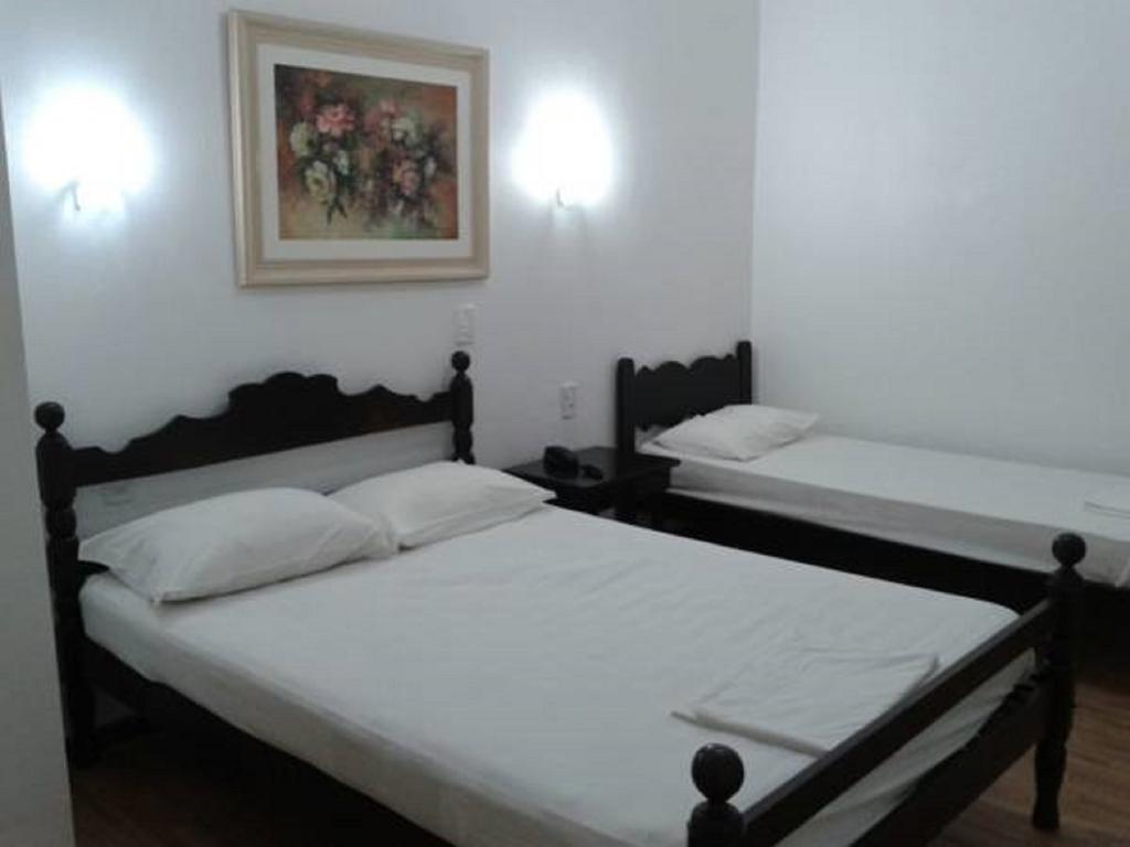 Farol Hotel Torres Ngoại thất bức ảnh