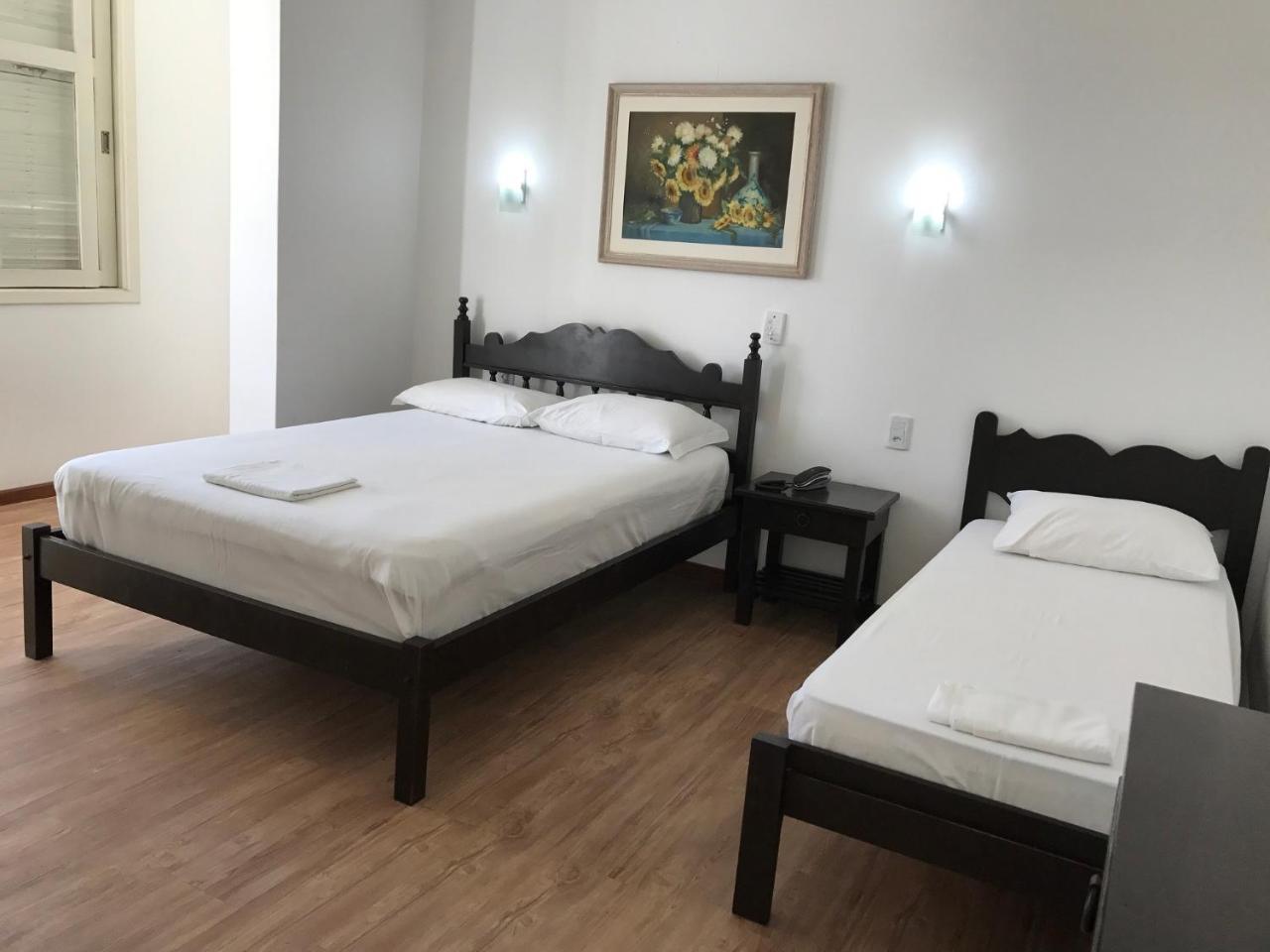Farol Hotel Torres Ngoại thất bức ảnh